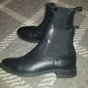 Thursday Chelsea Boots 9.5